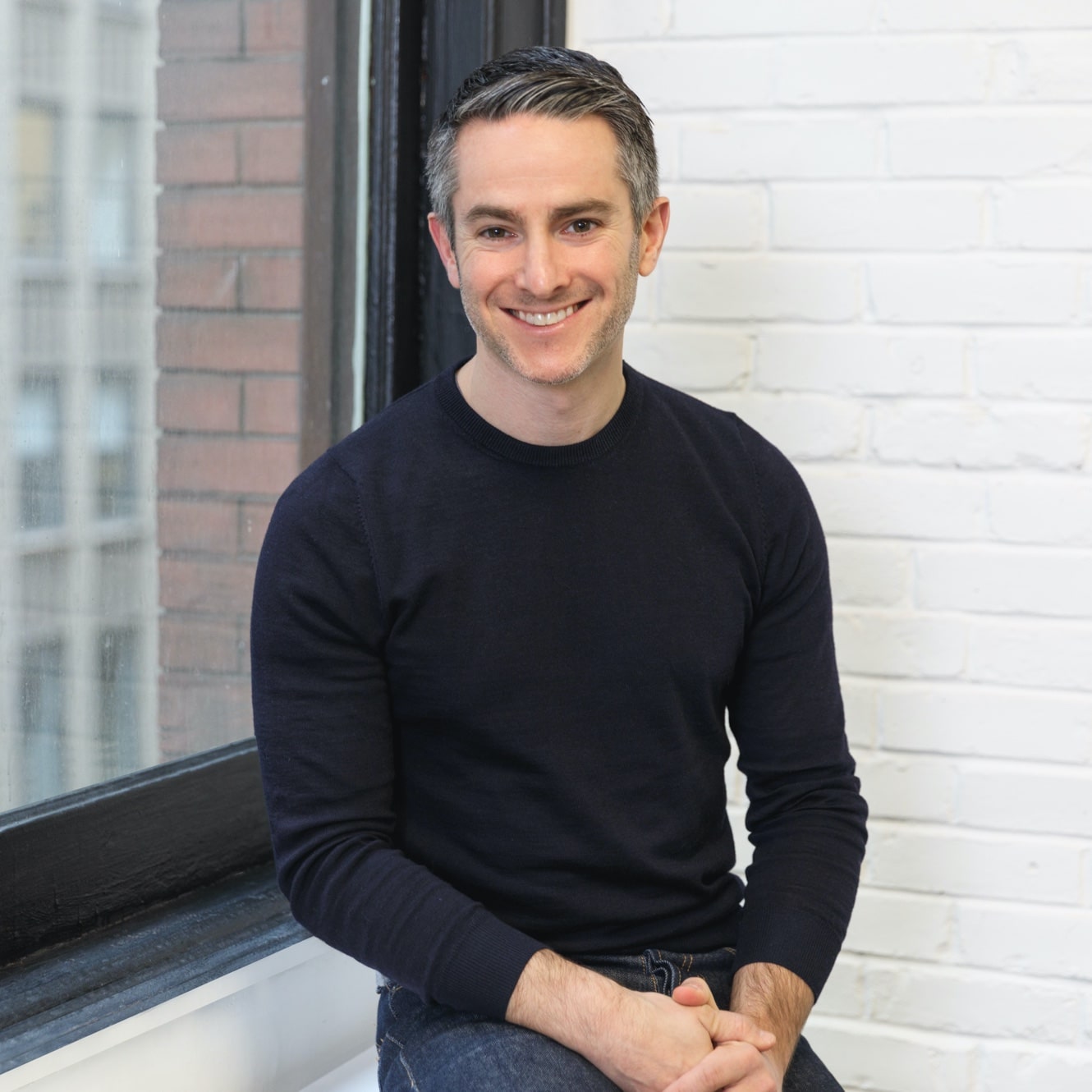 Zak Schwarzman