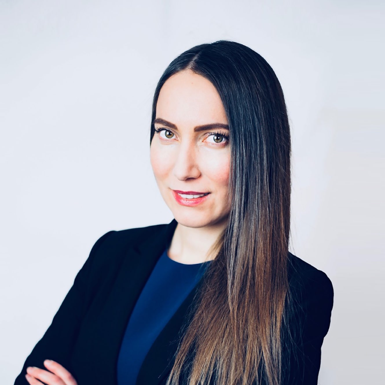 Maria Seredina