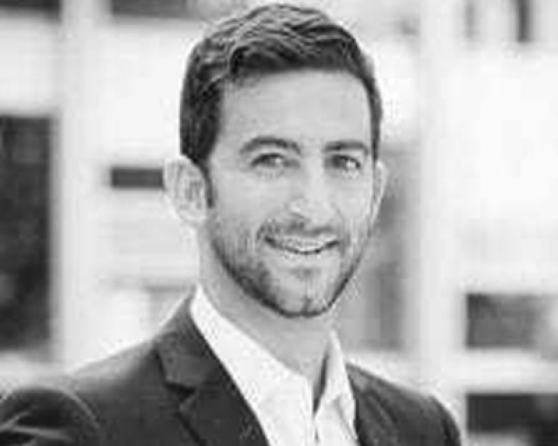 Harris Cohn
